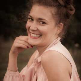Sarah Dydymski